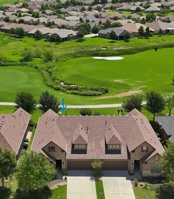 Property Slideshow image 3 of 27 | 10121 obsidian dr, Denton, TX, 76207