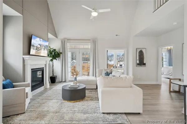 Property Slideshow image 2 of 33 | 1260 treviso bay, Williamsburg, VA, 23188