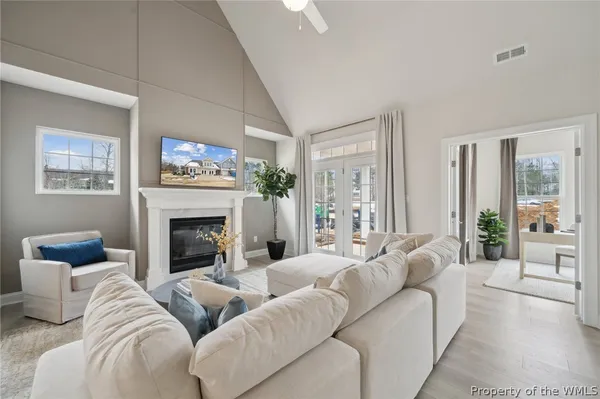 Property Slideshow image 3 of 33 | 1260 treviso bay, Williamsburg, VA, 23188