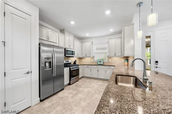 Property Slideshow image 2 of 50 | 15169 sacile st, Naples, FL, 34114