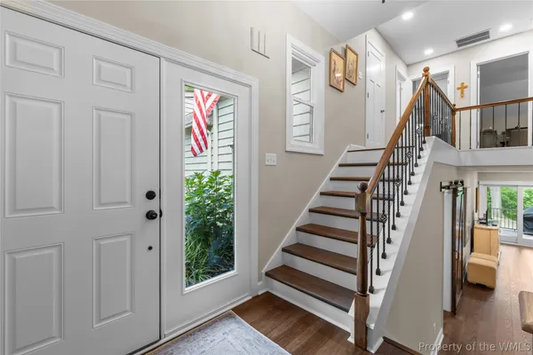 Property Slideshow image 2 of 49 | 233 archers mead, Williamsburg, VA, 23185
