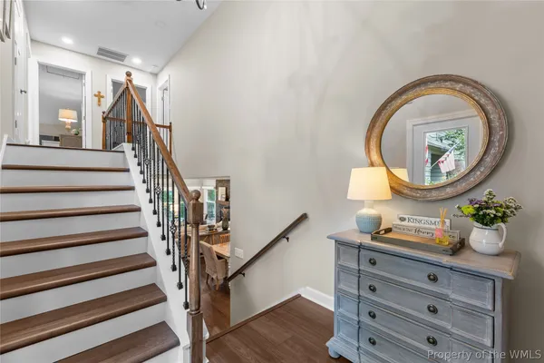 Property Slideshow image 3 of 49 | 233 archers mead, Williamsburg, VA, 23185