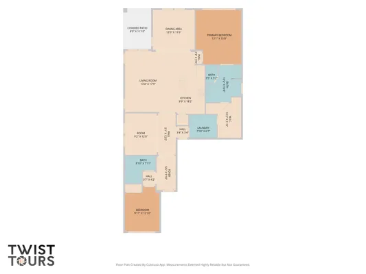 Property Slideshow image 2 of 20 | 3301 donatello cv, Round Rock, TX, 78665