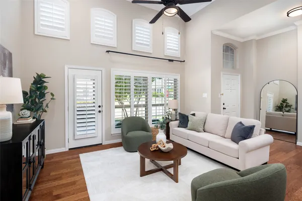 Property Slideshow image 3 of 17 | 5701 orchard pkwy, Fairview, TX, 75069