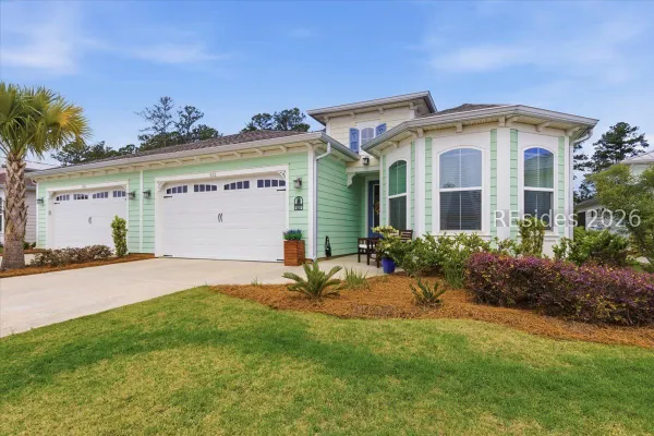 Property Slideshow image 2 of 93 | 632 weekend ave, Hardeeville, SC, 29927