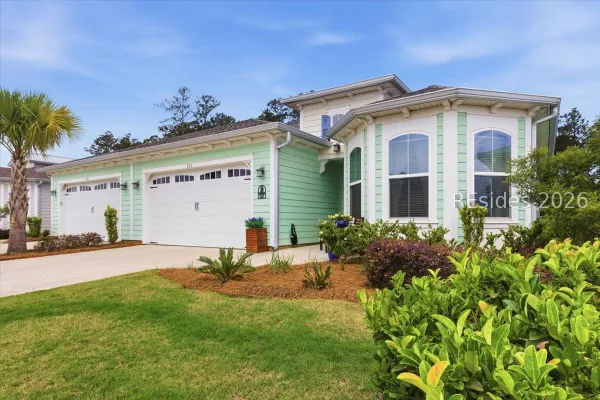Property Slideshow image 3 of 93 | 632 weekend ave, Hardeeville, SC, 29927