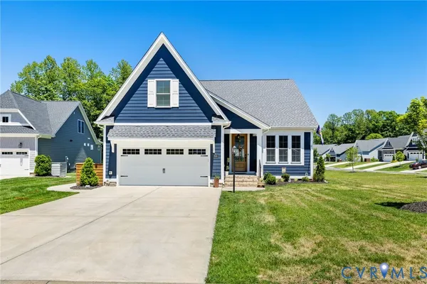 Property Slideshow image 2 of 36 | 8515 cask ct, New Kent, VA, 23124