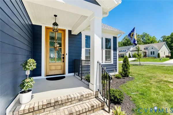 Property Slideshow image 3 of 36 | 8515 cask ct, New Kent, VA, 23124