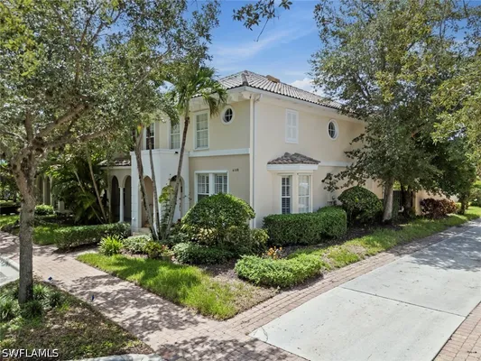 Property Slideshow image 2 of 46 | 6112 towncenter cir, Naples, FL, 34119