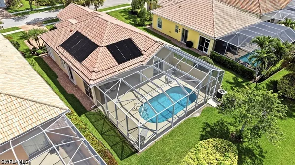 Property Slideshow image 2 of 49 | 7758 tommasi ct, Naples, FL, 34114