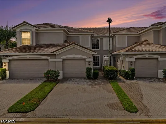 Property Slideshow image 2 of 48 | 10025 sky view way 1107, Fort Myers, FL, 33913