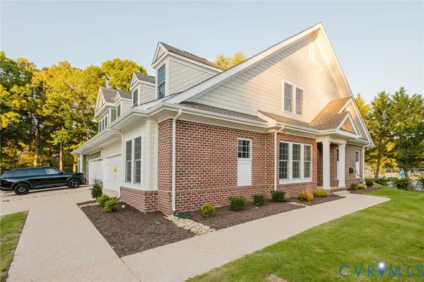 Property Slideshow image 3 of 46 | 1208 treviso bay, Williamsburg, VA, 23188