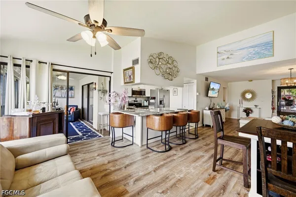 Property Slideshow image 2 of 39 | 5830 trailwinds dr 824, Fort Myers, FL, 33907