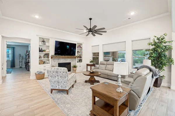 Property Slideshow image 3 of 30 | 12620 lockhart dr, Denton, TX, 76207