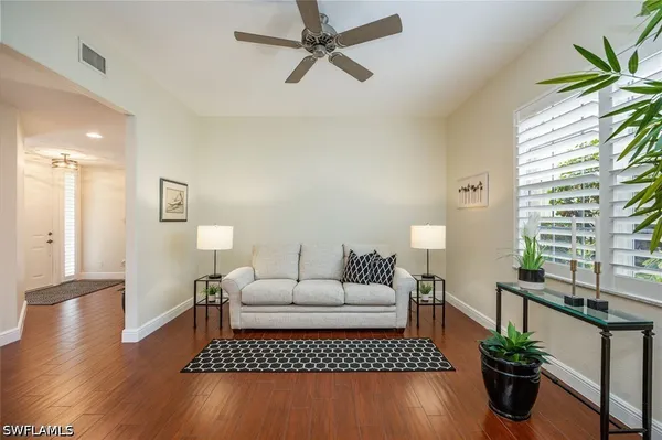 Property Slideshow image 2 of 44 | 558 vintage reserve ln 19a, Naples, FL, 34119
