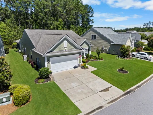 Property Slideshow image 2 of 60 | 819 promenade ln, Okatie, SC, 29909