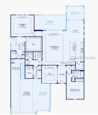Property Slideshow image 2 of 7 | 45 coral cove rd, Bluffton, SC, 29910