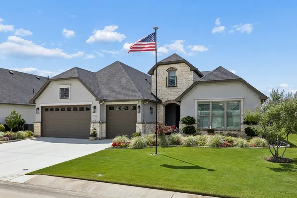 Property Slideshow image 2 of 35 | 8412 cocobolo dr, Denton, TX, 76207