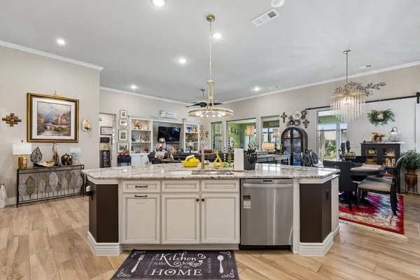 Property Slideshow image 3 of 35 | 8412 cocobolo dr, Denton, TX, 76207