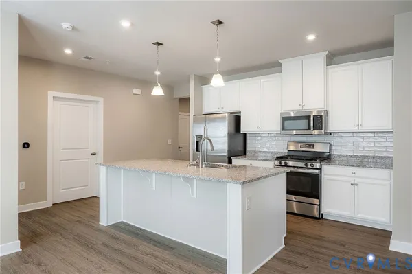 Property Slideshow image 2 of 4 | 6645 citory way 106, Moseley, VA, 23120