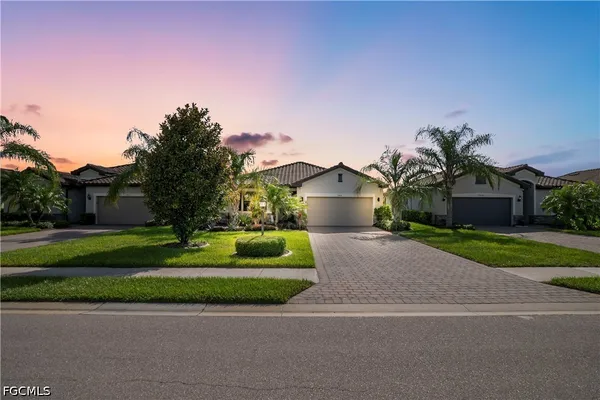 Property Slideshow image 2 of 50 | 19408 elston way, Estero, FL, 33928