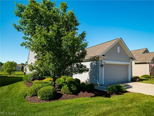 Property Slideshow image 2 of 31 | 38435 revere dr, North Ridgeville, OH, 44039
