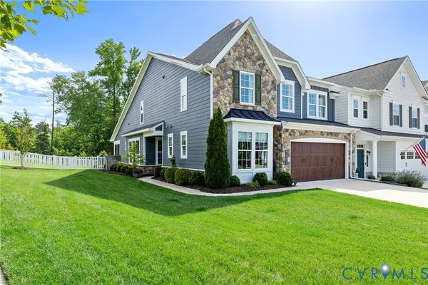 Property Slideshow image 2 of 31 | 14022 mosaic nook, Goochland, VA, 23238