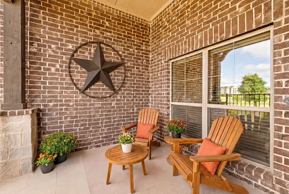 Property Slideshow image 2 of 40 | 4090 pequin dr, Prosper, TX, 75078