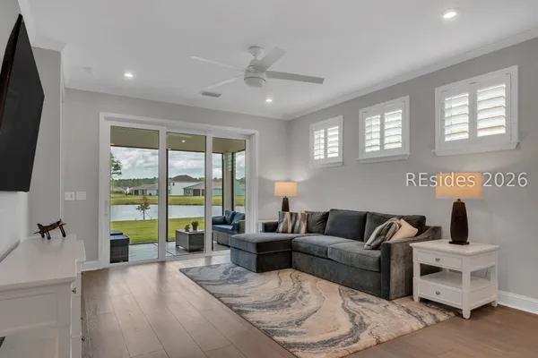 Property Slideshow image 3 of 29 | 466 aurora way, Bluffton, SC, 29909