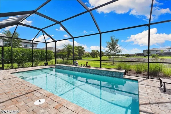 Property Slideshow image 2 of 49 | 19511 utopia ln, Estero, FL, 33928