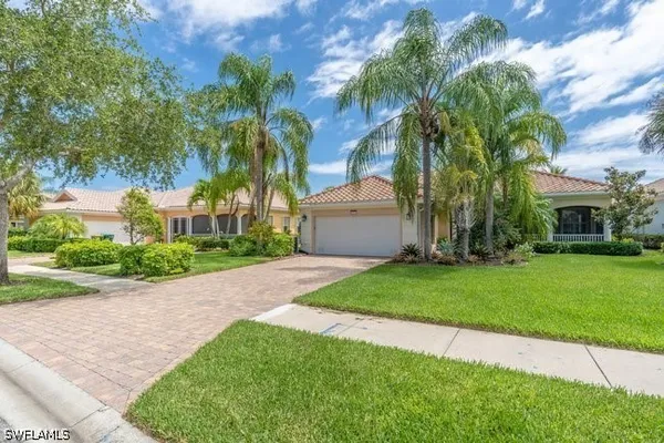 Property Slideshow image 2 of 50 | 7911 portofino ct, Naples, FL, 34114