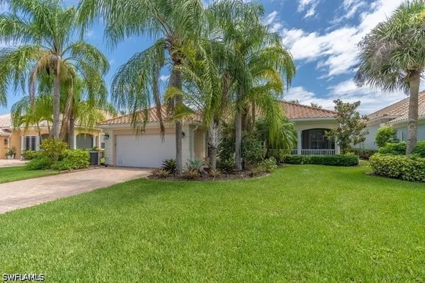 Property Slideshow image 3 of 50 | 7911 portofino ct, Naples, FL, 34114