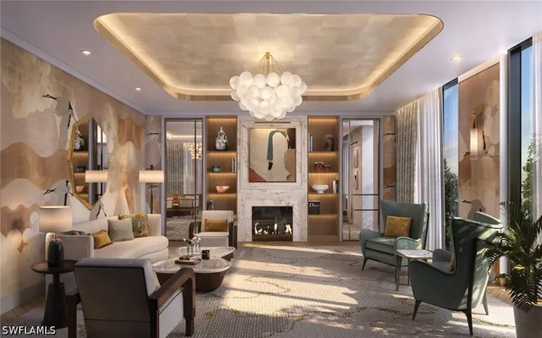 Property Slideshow image 3 of 15 | 6869 grenadier blvd 401, Naples, FL, 34108