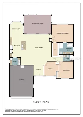 Property Slideshow image 2 of 43 | 9 wendover ct, Bluffton, SC, 29909