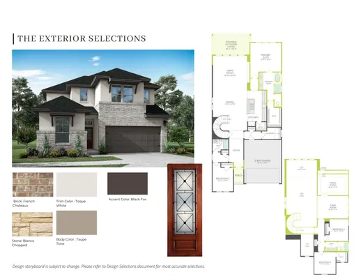 Property Slideshow image 2 of 7 | 22423 topaz harbor ln, Tomball, TX, 77377