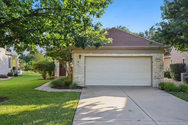 Property Slideshow image 2 of 35 | 111 bonham loop, Georgetown, TX, 78633