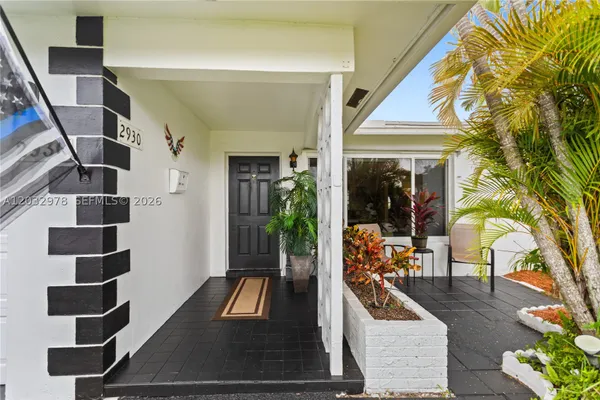 Property Slideshow image 2 of 43 | 2930 nw 1st dr, Pompano Beach, FL, 33064