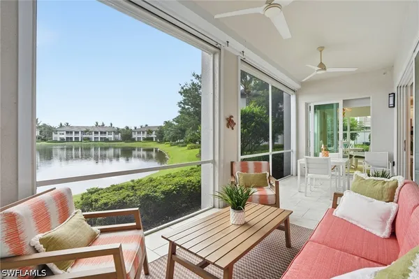 Property Slideshow image 2 of 40 | 8066 signature club cir 102, Naples, FL, 34113