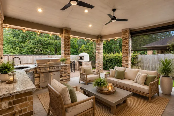 Property Slideshow image 3 of 39 | 134 verbena way, Montgomery, TX, 77316