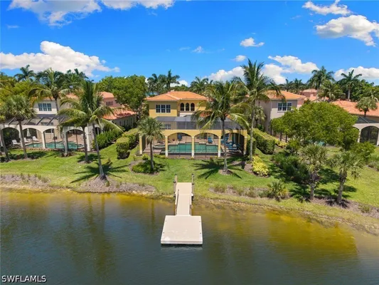 Property Slideshow image 2 of 31 | 8572 bellagio dr, Naples, FL, 34114