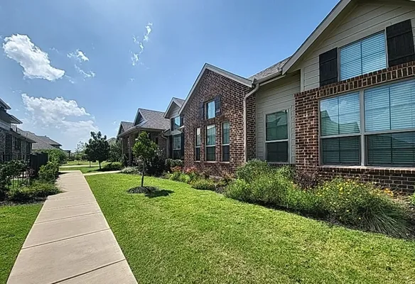 Property Slideshow image 2 of 7 | 612 cloverleaf dr, Wylie, TX, 75098