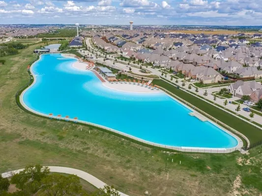 Property Slideshow image 2 of 36 | 3851 marigold ln, Prosper, TX, 75078
