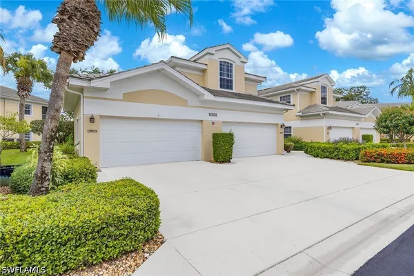 Property Slideshow image 3 of 44 | 8355 mystic greens way 1903, Naples, FL, 34113