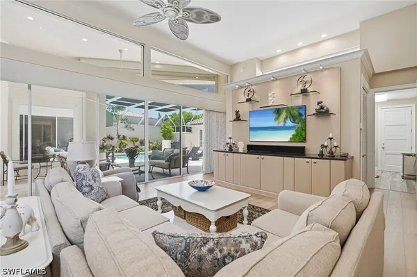 Property Slideshow image 2 of 37 | 7976 grand bay dr 5, Naples, FL, 34108