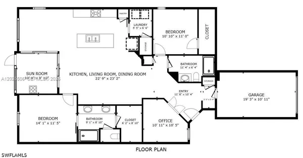Property Slideshow image 2 of 48 | 5710 mayflower way 102, Ave Maria, FL, 34142