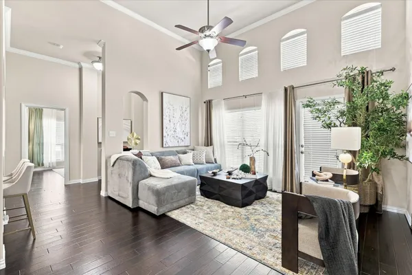 Property Slideshow image 3 of 34 | 5702 murray farm dr, Fairview, TX, 75069