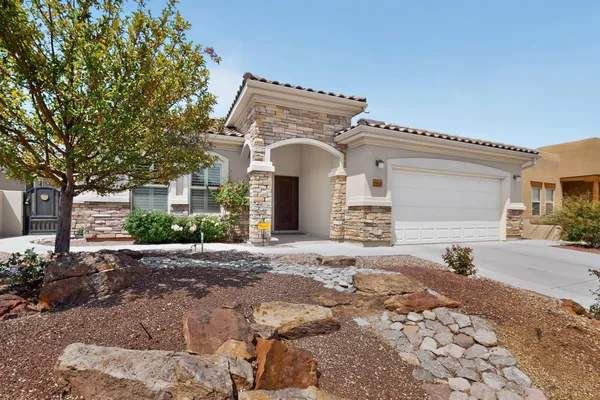 Property Slideshow image 2 of 45 | 1029 prairie zinnia dr, Bernalillo, NM, 87004