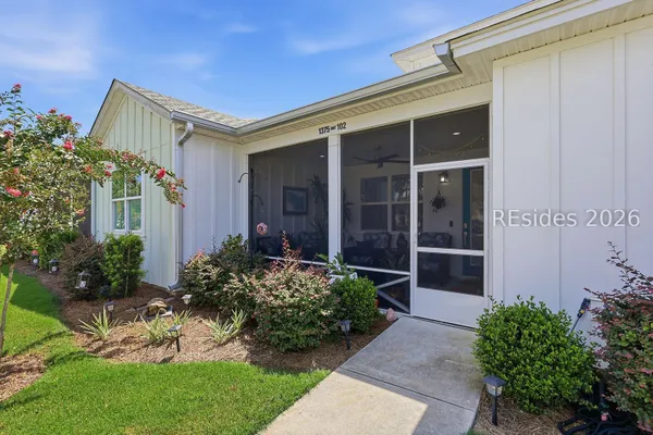 Property Slideshow image 3 of 42 | 1375 shoreside dr 102, Hardeeville, SC, 29927