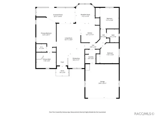 Property Slideshow image 2 of 61 | 4589 n grass island ter, Hernando, FL, 34442
