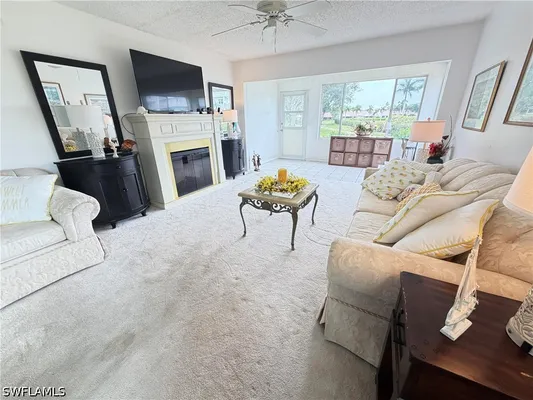 Property Slideshow image 2 of 20 | 1747 pebble beach dr 110, Fort Myers, FL, 33907